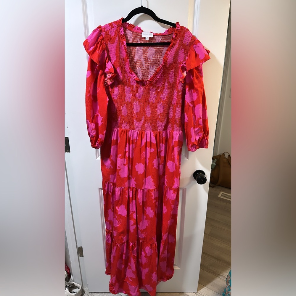 Sugarlips Dress